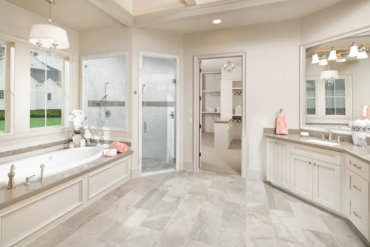 signs you need a bathroom remodel